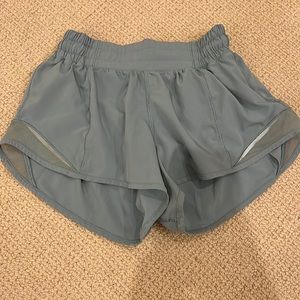 Hotty Hot Low-Rise Lined Short 2.5”